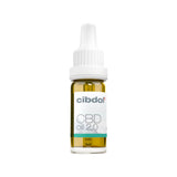 Cibdol Full Spectrum CBD Oil 2.0 – 15% 1500mg