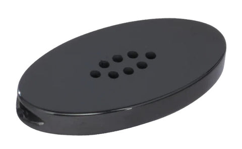 DaVinci IQ3 - Flat Zirconium Mouthpiece