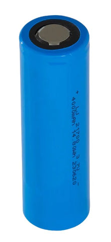 DaVinci IQ3 - Spare Battery 4000mAh