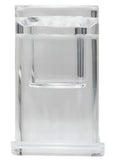 DaVinci EQ Concentrate Chamber - Quartz