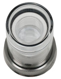 DaVinci EQ Concentrate Chamber - Quartz