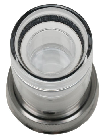DaVinci EQ Concentrate Chamber - Quartz