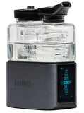 DaVinci EQ ''Jaccuzi'' Premium Portable Concentrate Vaporizer