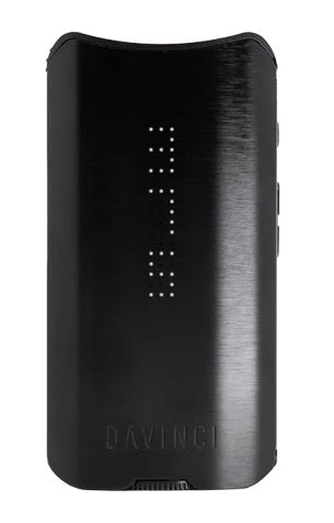 DaVinci IQ3 Vaporizer - Puff Puff Palace