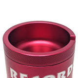 Death Row Records ''Ashtray Grinder'' 4-Parts 62mm - Black