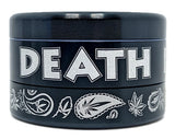 Death Row Records ''Deep Cut'' Grinder 3-Part 63mm - Gold