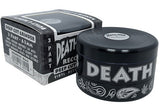 Death Row Records ''Deep Cut'' Grinder 3-Part 63mm - Black