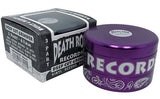 Death Row Records ''Deep Cut'' Grinder 3-Part 63mm - Purple