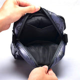 Death Row Records ''Tha Essentials'' Smellproof Crossbody Bag