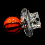 Dogg Lbs ''Baller'' Glass Quartz Banger Set