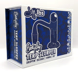 Dogg Lbs ''Drippin'' Glass Terp Slurper Quartz Banger Set