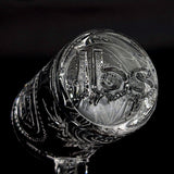 Dogg Lbs ''Paisley'' Engraved Quartz Banger 14mm