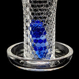 Dogg Lbs ''Etched Pattern'' Premium Terp Slurper Quartz Banger Set