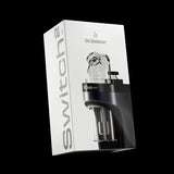 Dr. dabber Switch 2 E-Rig Dabbing Vaporizer - Puff Puff Palace