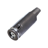 DynaVap ''Hypercap''Thermal Titanium Cap
