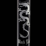 EHLE.® x Black Leaf ''Dragon'' Hand Made Bong