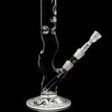 EHLE.® x Black Leaf ''Dragon'' Hand Made Bong