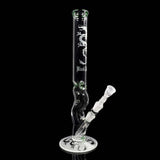 EHLE.® x Black Leaf ''Dragon'' Hand Made Bong