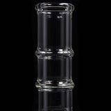 EHLE.® ''Belly'' Old School Bong With Grooves x Psy