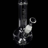 EHLE.® ''Belly'' Unique Old School Bong With Grooves