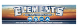 Elements ''King Size Ultra Thin'' Rolling Papers