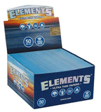 Elements ''King Size Ultra Thin'' Rolling Papers