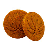 Euphoria Cannabis Cookies 120mg CBD - Chocolate