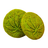 Euphoria Cannabis Cookies 120mg CBD - Original