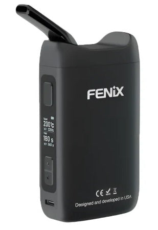 Fenix NEO Vaporizer - Puff Puff Palace