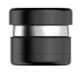 Flower Mill ''Next Gen'' Premium Stainless Steel Grinder - 52/62 mm