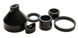 Focus V AERIS - Silicone Accessory Set