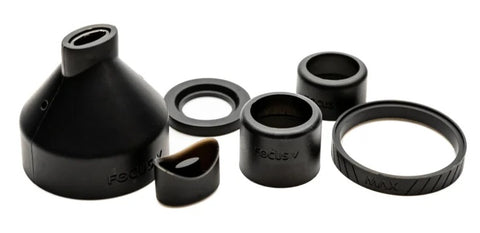 Focus V AERIS - Silicone Accessory Set