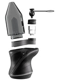 Focus V Carta Sport E-Rig Vaporizer with Bubble Cap