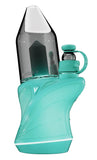 Focus V Carta Sport E-Rig Vaporizer with Bubble Cap
