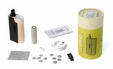 Limelight Frolic ''Thermal Extractor'' Premium Vaporizer