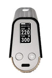 Limelight Frolic ''Thermal Extractor'' Premium Vaporizer
