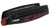 Tyson 2.0 x Futurola King Size Joint/Cone Roller - Matte Black
