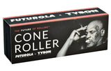 Tyson 2.0 x Futurola King Size Joint/Cone Roller - Matte Black