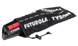 Tyson 2.0 x Futurola King Size Joint/Cone Roller - Matte Red