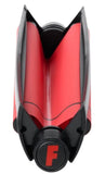Tyson 2.0 x Futurola King Size Joint/Cone Roller - Matte Red