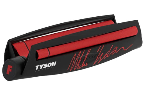 Tyson 2.0 x Futurola King Size Joint/Cone Roller - Matte Red