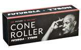 Tyson 2.0 x Futurola King Size Joint/Cone Roller - Matte Red
