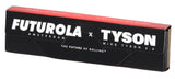 Tyson 2.0 x Futurola King Size Rolling Papers + Tips
