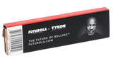 Tyson 2.0 x Futurola King Size Rolling Papers + Tips