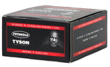 Tyson 2.0 x Futurola King Size Rolling Papers + Tips