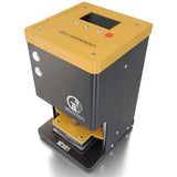 Graveda ''Grasspresso'' Compact Rosin Heat Press - Puff Puff Palace