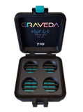 Graveda ''TerpCooler'' Case with Ice Pack
