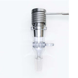 Graveda ''Titan Head'' Ball Vaporizer E-Rig