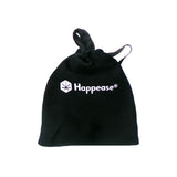 Happease ''Katana'' Aluminium Grinder Silver (60mm)