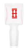 Hemper ''Chinese Takeout'' Glass Bong Bowl 14mm